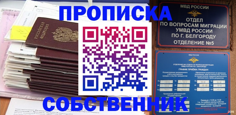 прописка законно в Губкине